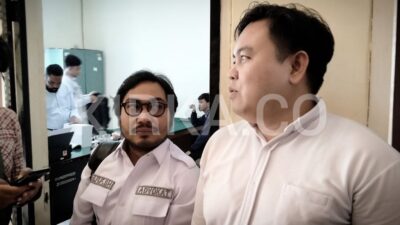 90 Saksi Diajukan Jaksa di Perkara Korupsi DLH Bandar Lampung
