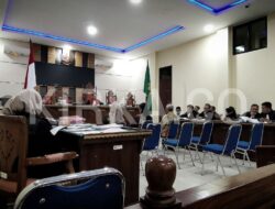 Korupsi Tukin Kejari Bandar Lampung Mencuat Usai 21 Jaksa Protes