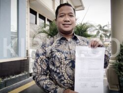 KPK Resmi Cabut Banding Perkara Suap Unila
