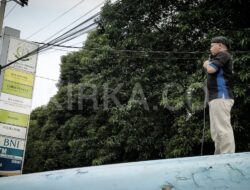 Pematank Wacana Adukan Proyek di Lampung Selatan ke Kejagung