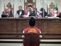 PN Tanjungkarang Sidangkan Tipu Gelap Proyek Smart Village Lampung Timur