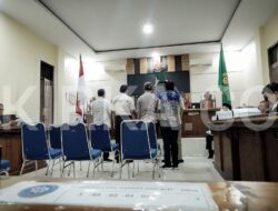 Korupsi Retribusi DLH Bandar Lampung Jaksa Singgung Setoran Kadis ke Atasan