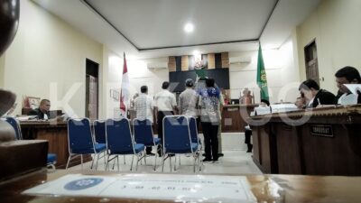 Korupsi Retribusi DLH Bandar Lampung Jaksa Singgung Setoran Kadis ke Atasan