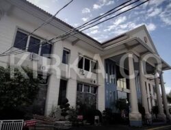 Engsit Banding Putusan Hakim PN Tipikor Tanjungkarang