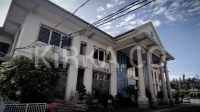 Engsit Banding Putusan Hakim PN Tipikor Tanjungkarang
