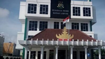 Audit Kontainer DLH Bandar Lampung Belum Keluar