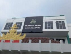 Audit Korupsi Retribusi Gudang Lelang Belum Rampung