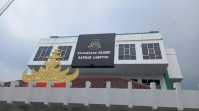 Audit Korupsi Retribusi Gudang Lelang Belum Rampung