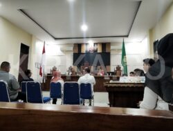 Riana Afriana Terima Uang Pungli Retribusi Sampah DLH Bandar Lampung Rp250 Juta