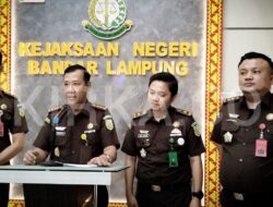Aset Sugiarto Wiharjo Dilelang Ulang