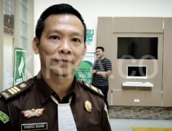 Jaksa Segera Eksekusi Putusan Kasasi Perkara Pupuk Ilegal Pringsewu