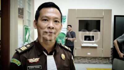 Jaksa Segera Eksekusi Putusan Kasasi Perkara Pupuk Ilegal Pringsewu