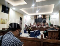 Eddy Rifai Nilai RT Wawan Kurniawan Tak Bisa Dipidana