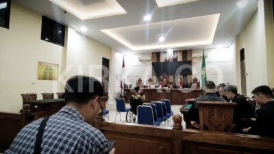 Eddy Rifai Nilai RT Wawan Kurniawan Tak Bisa Dipidana