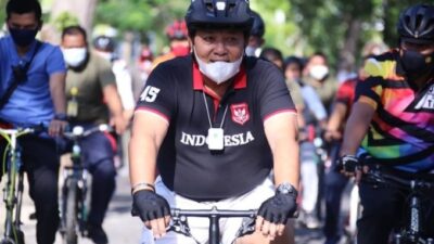 KPK Klaim Belum Jadwalkan Pemanggilan Gubernur Lampung untuk Klarifikasi LHKPN