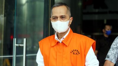 Beda Hakim dan KPK Soal Besaran Uang Suap Eks Rektor Unila