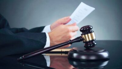 Penghubung Komisi Yudisial Lampung Pantau Persidangan Korupsi Hasil Supervisi KPK