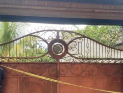 Polri Jelaskan Kedudukan Rumah Personelnya di Lampung Terkait Kasus TPPO