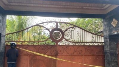 Polri Jelaskan Kedudukan Rumah Personelnya di Lampung Terkait Kasus TPPO