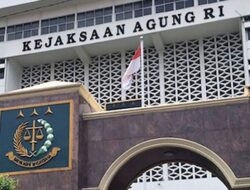 Pematank Bakal Bawa Pelaporan Proyek PUPR Way Kanan ke Kejagung