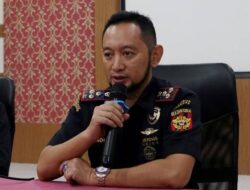 Eks Kepala Bea Cukai Makassar Ditetapkan Tersangka TPPU