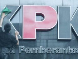 Kinerja Supervisi KPK Terhadap APBD Lampung Timur dan Pesawaran Dipertanyakan