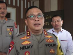 Polisi Akui Jajarannya Lakukan OTT di Disdukcapil Lampung Utara