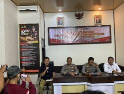 Polisi Beberkan Hasil Penyelidikan Dugaan Pungli KTP Disdukcapil Lampung Utara