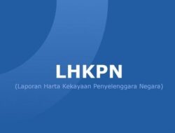 Harta Kadisdukcapil Lampung Utara yang Punya Jajaran Diduga Pungli KTP