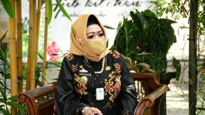 Kewajaran LHKPN Kadinkes Lampung