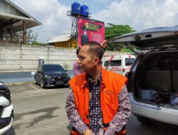 Besaran Uang Pengganti Eks Rektor Unila Disebut Tersisa Rp1,3 M