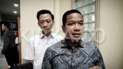 Kasus Dinkes Lampung Masih Berstatus Penyelidikan