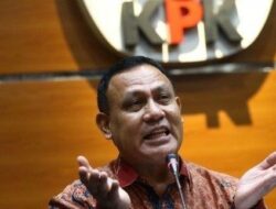 Aduan Terhadap Firli Bahuri Cs di Dewas KPK Tak Cukup Bukti