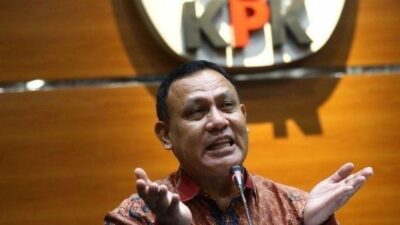 Aduan Terhadap Firli Bahuri Cs di Dewas KPK Tak Cukup Bukti