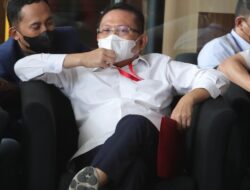 Sidang Praperadilan Sekretaris MA Lawan KPK Ditunda Lagi