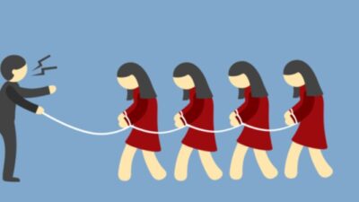 Polda Lampung Limpahkan Berkas Perkara TPPO ke Kejaksaan