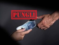 Dugaan Pungli Rp 4 M di Rutan KPK