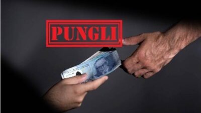 Dugaan Pungli Rp 4 M di Rutan KPK