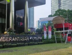 Penyelidikan KPK di Kementan Terkait Jual Beli Jabatan
