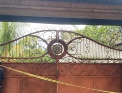 Rumah Tempat Tampung Korban TPPO di Lampung Ternyata Tak Disewakan