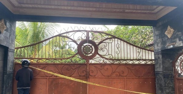 Korban TPPO di Lampung