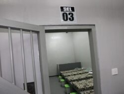 Timsus Dibentuk Usut Dugaan Pungli di Rutan KPK
