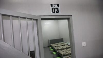 Timsus Dibentuk Usut Dugaan Pungli di Rutan KPK