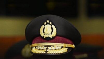 Kapolri Rotasi Sejumlah Pamen Polda Lampung