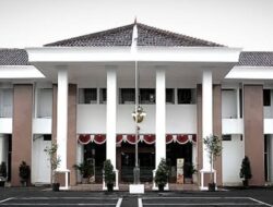 Pengadilan Tinggi Tanjungkarang Diskon Hukuman Terdakwa Korupsi Bumades Abung Tengah