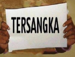 Dua Anggota Geng Motor Bersajam di Lampung Ditetapkan Tersangka