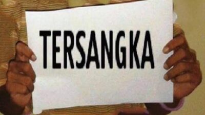 Dua Anggota Geng Motor Bersajam di Lampung Ditetapkan Tersangka