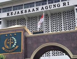 JAM Pidum Kabulkan RJ 4 Kasus Narkotika