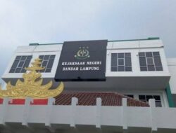 Kejari Segera Limpah Berkas Korupsi di BNI Tanjungkarang ke Pengadilan