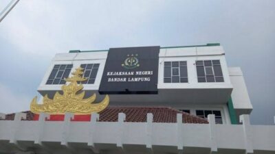 Kejari Segera Limpah Berkas Korupsi di BNI Tanjungkarang ke Pengadilan